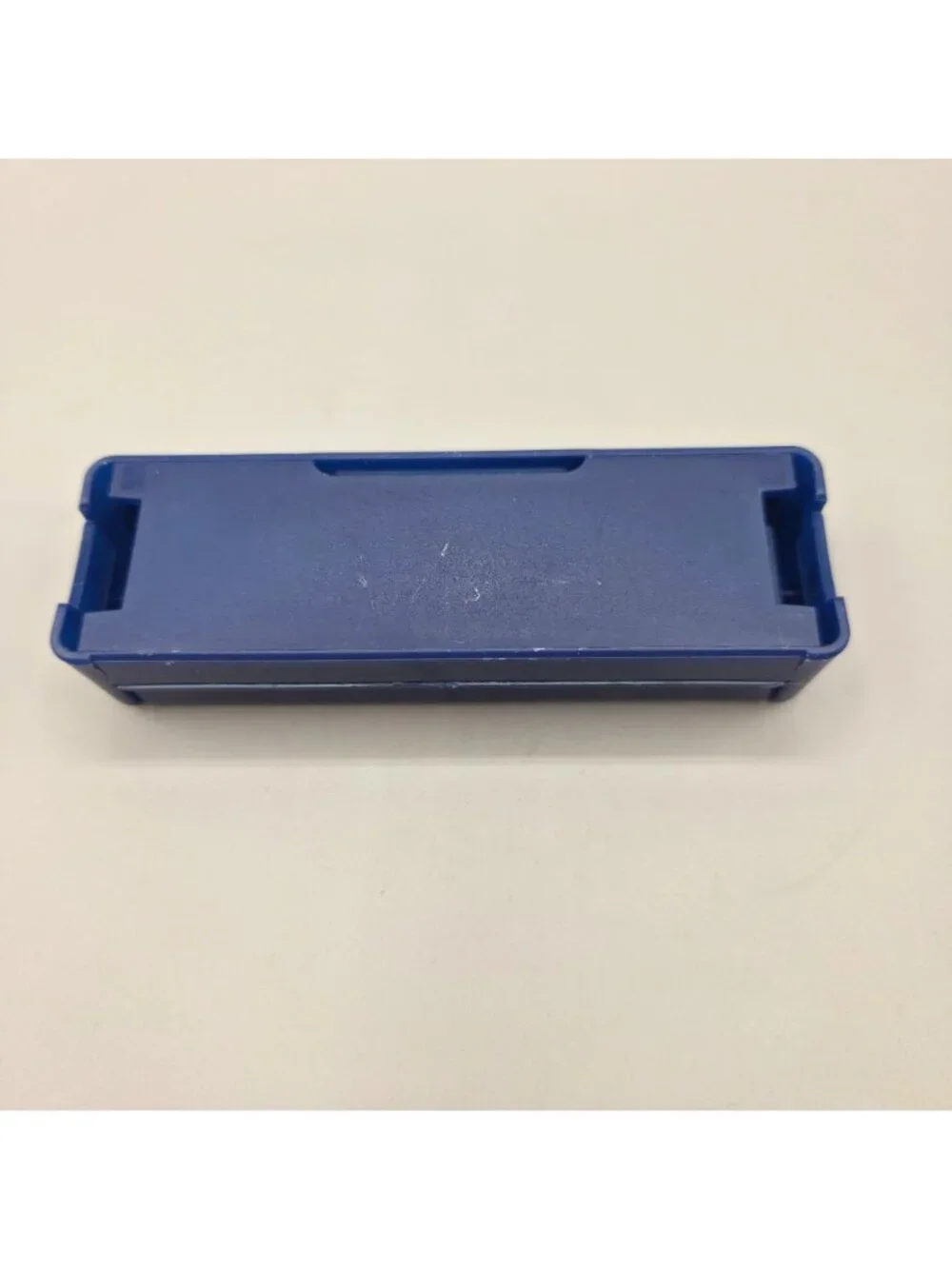 Hohner Pocket Pal Harmonica Key Of C Stainless Steel